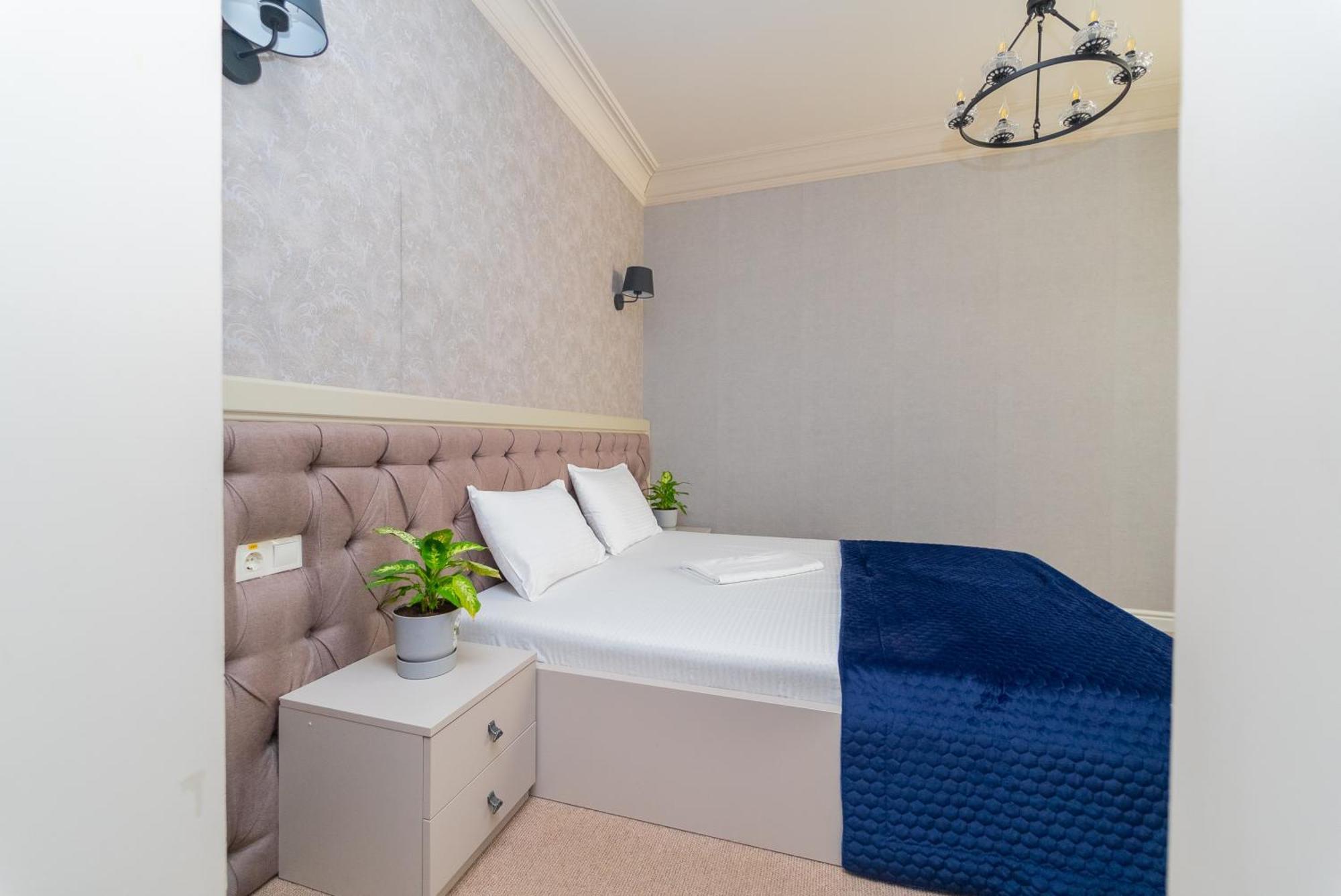 Maner Hotel Odessa Ngoại thất bức ảnh