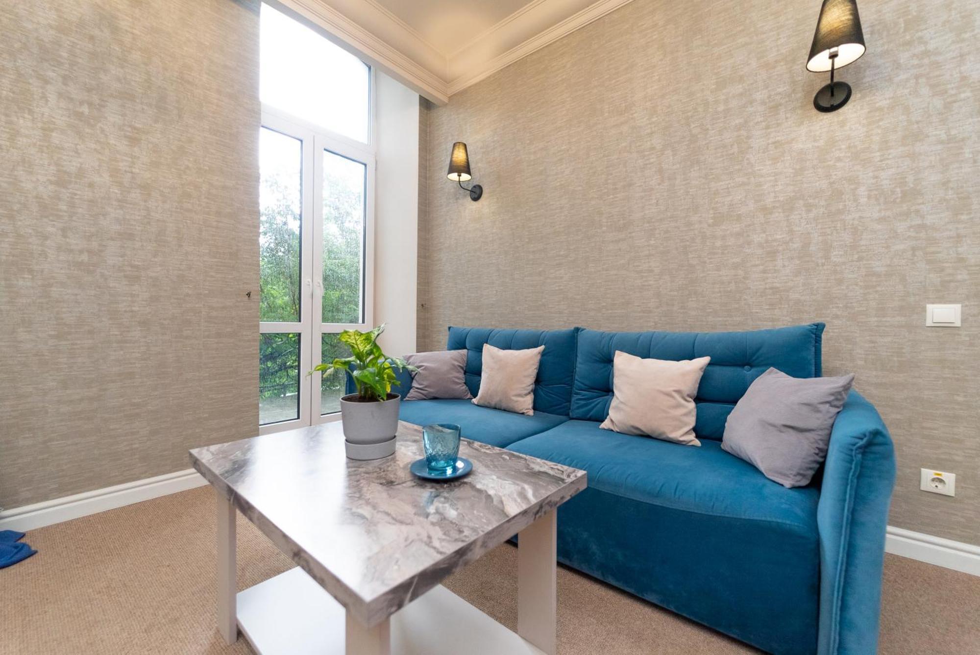 Maner Hotel Odessa Ngoại thất bức ảnh